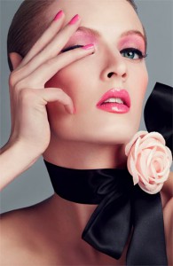 Dior 'Cherie Bow' Collection 