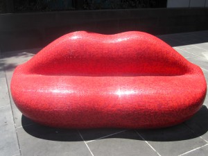 Love the Lips