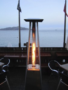 Light Your Fire in Sausalito