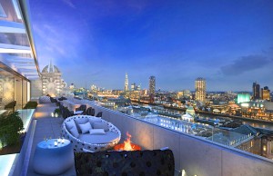 London - Radio Rooftop 