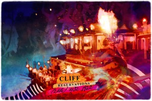 Cliff Restaurant