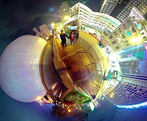 World View Hong Kong