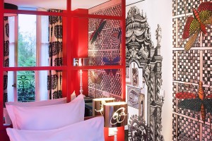 Le Bellechasse Hôtel